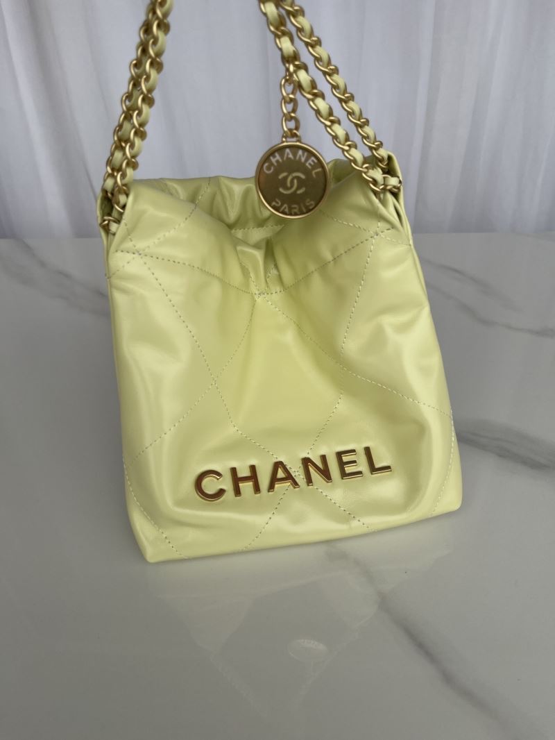 Chanel Gabrielle Bags